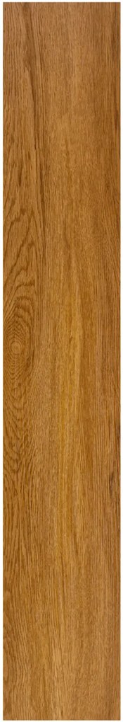 Vinylová podlaha kliková Green line Dub hnedý, 1190 x 180 mm, Egibi
