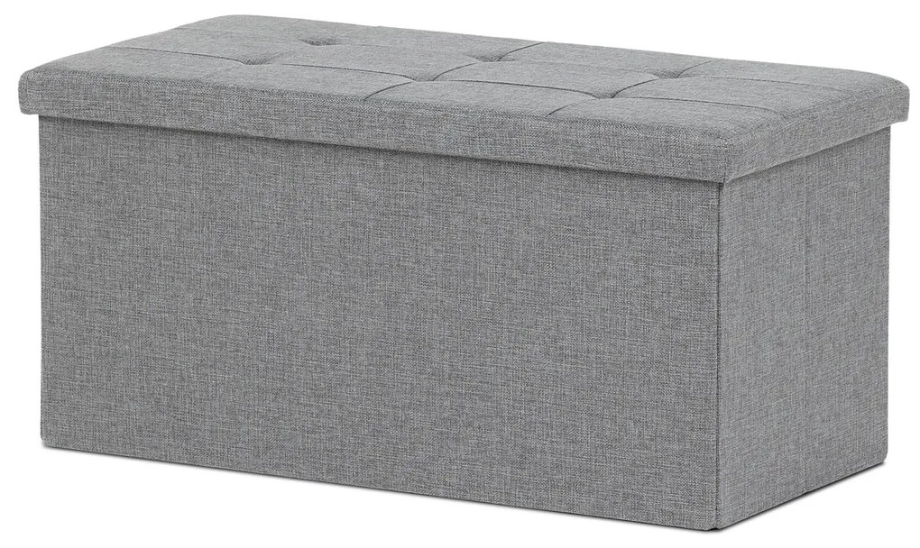 Taburetka Autronic TAB-462 GREY2