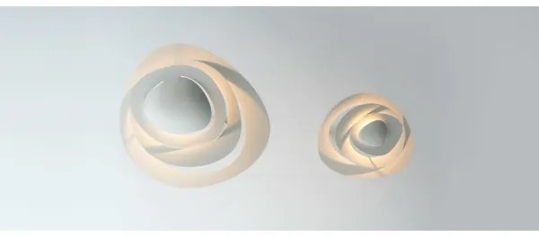 Artemide 1256110A - LED Stmievateľný luster na lanku PIRCE LED/44W/230V 3000K biela