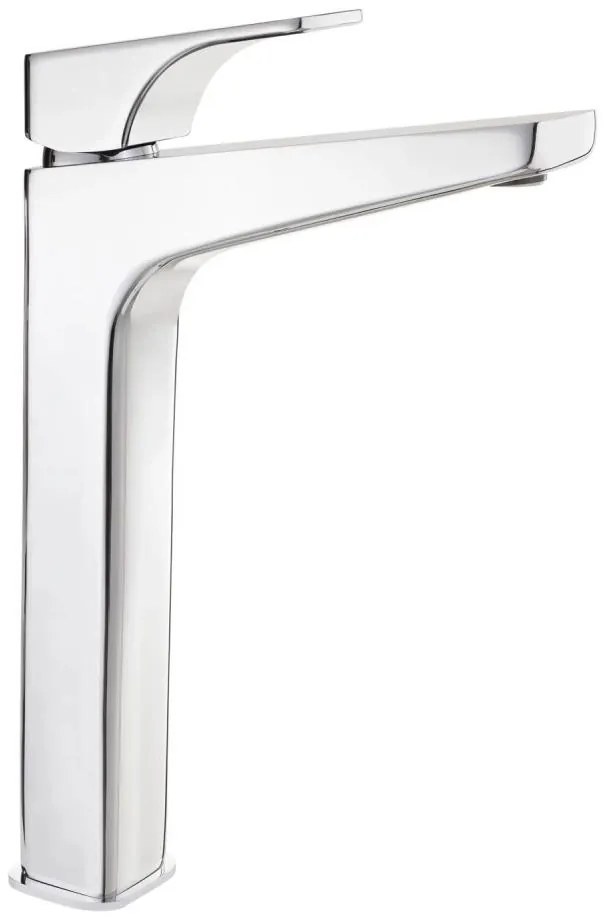 Deante BQH_020N - Umývadlová batéria HIACYNT lesklý chróm