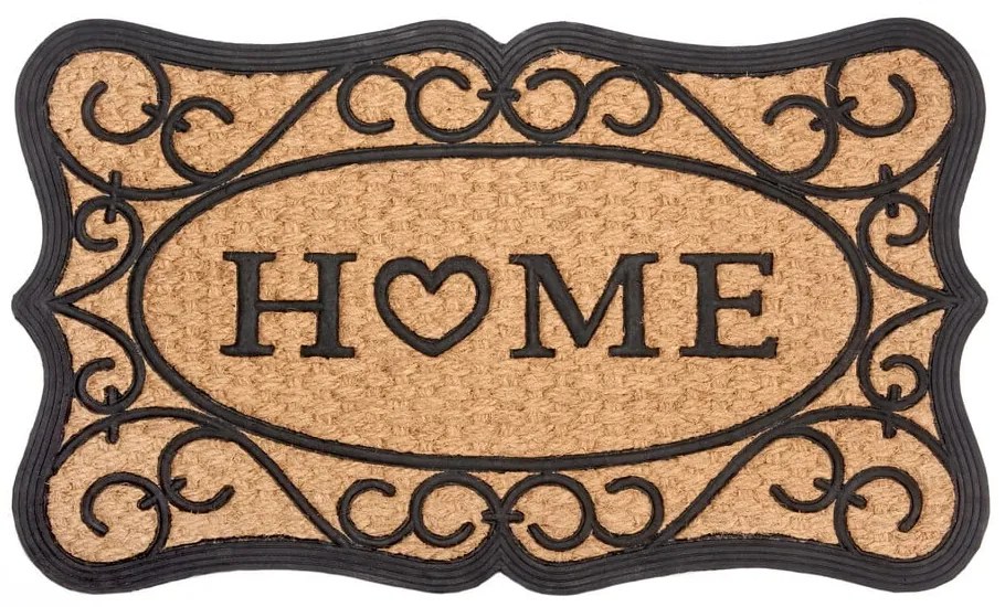 Rohožka 75x45 cm Mix Mats – Hanse Home