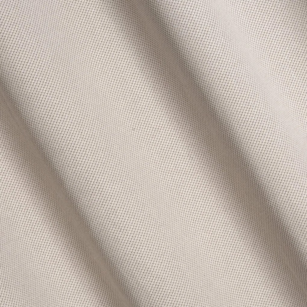 ZATEMŇOVACÍ ZÁVES NA KRÚŽKOCH AMARO 140X250 CM BÉŽOVÁ