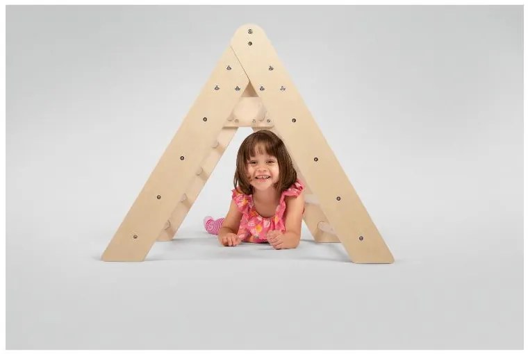 Playtive Drevené hračky na lezenie  (800008661)