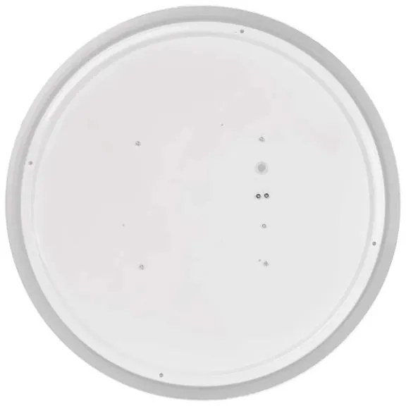 LED Stmievateľné stropné svietidlo GoSmart LED/45W/230V Wi-Fi Tuya + DO