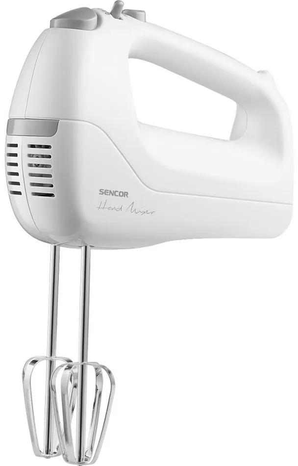 Sencor SHM 5400WH ručný šľahač
