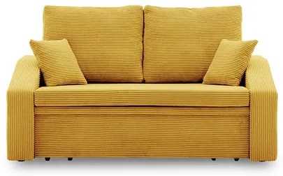 Pohovka DORMA II Biela