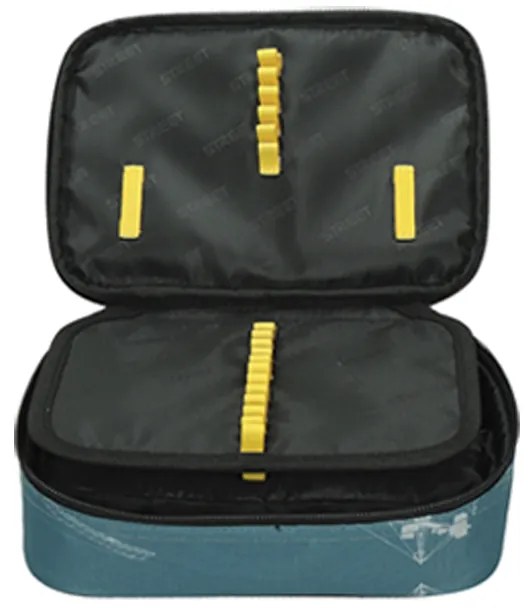 Peračník 1zip poschodový Construction 531281