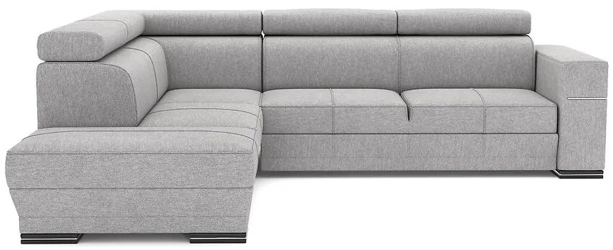 Rohová sedacia súprava Parys-1 L Pecos 16