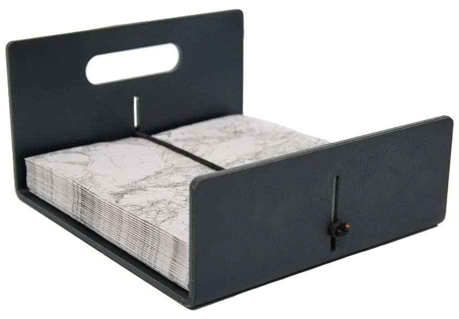 Držiak na obrúsky Nupo – LIND DNA