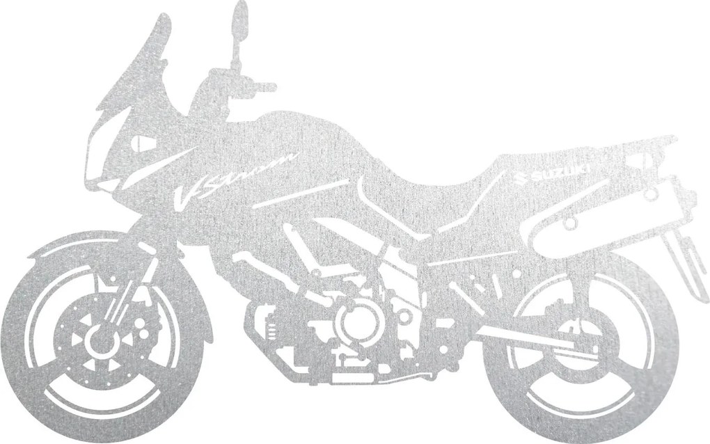 SENTOP | Štýlový obraz na stenu motorka | SENTOP PR0401