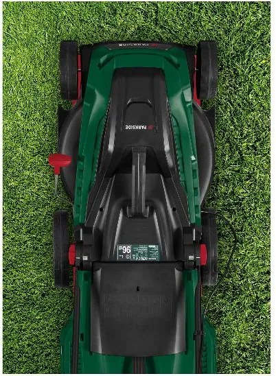 Parkside® Elektrická kosačka Perm 1800 A1 (100398793)