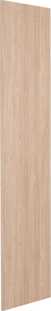 XXXLutz DVERE, farba duba, 45,4/203/1,8 cm Hom`in - Skrine - 0026470041HN