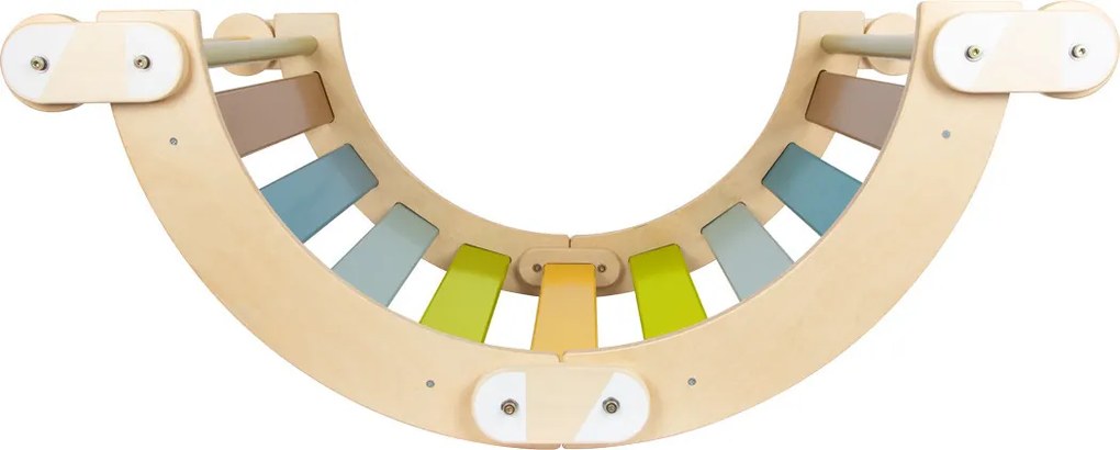 Preliezacia hojdačka Adventure