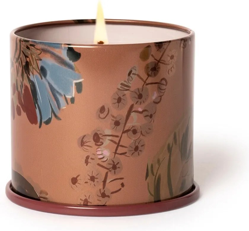 Vonná sviečka doba horenia 50 h Terra Tabac - ILLUME x Bloomingville