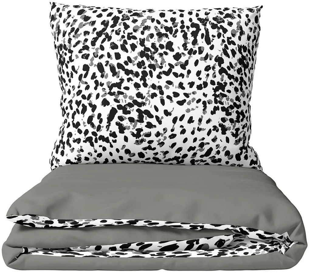 Bavlnené posteľné obliečky Dreams of Wild - 100% bavlna Renforcé - 70 x 90 cm + 140 x 200 cm