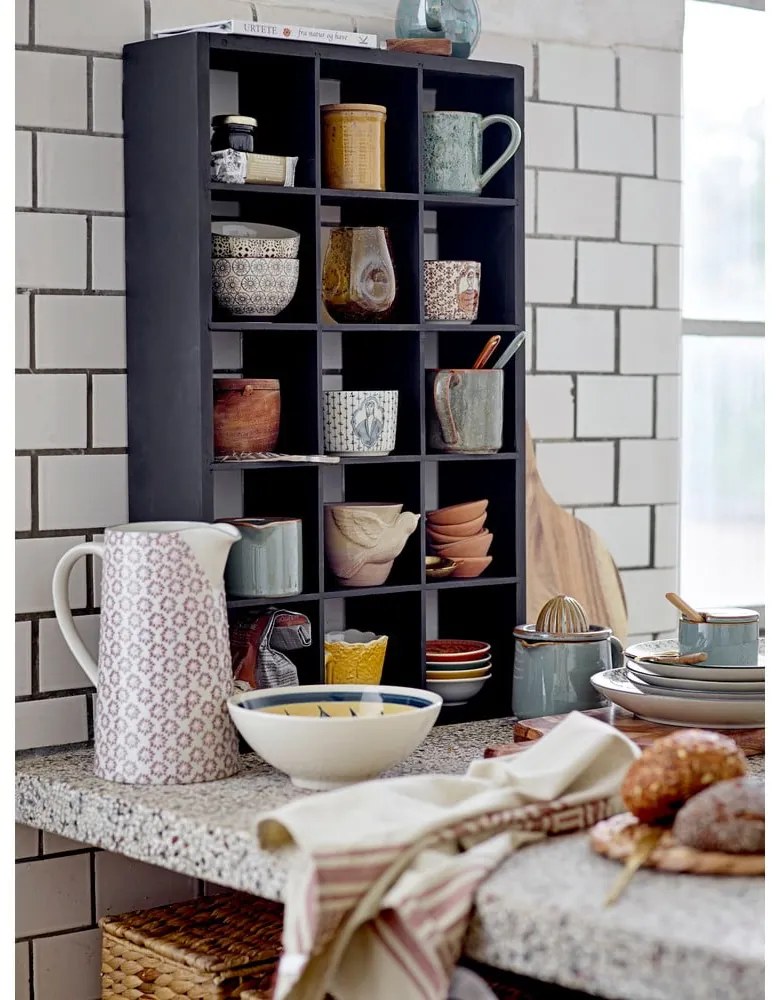 Kameninový džbán Bloomingville Maya, 1,75 l