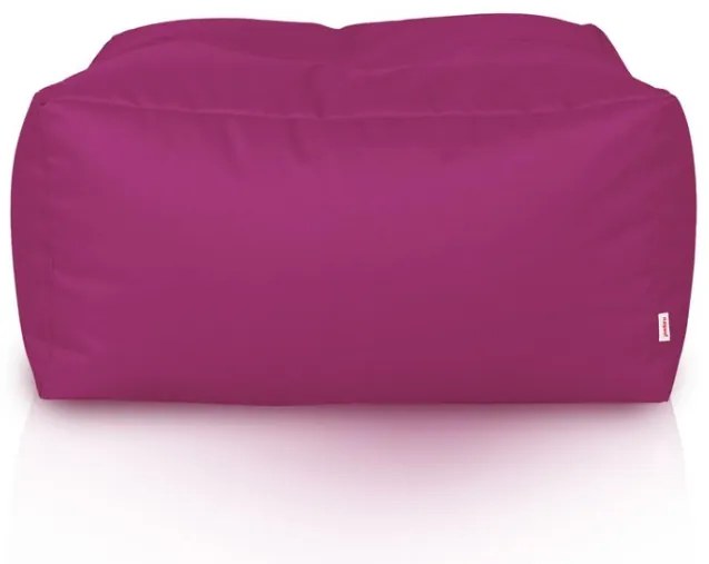 Taburetka Florencia fuchsiová OUTDOOR