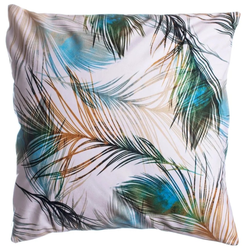 Dekoračná obliečka 45x45cm Grasse Feather TiaHome