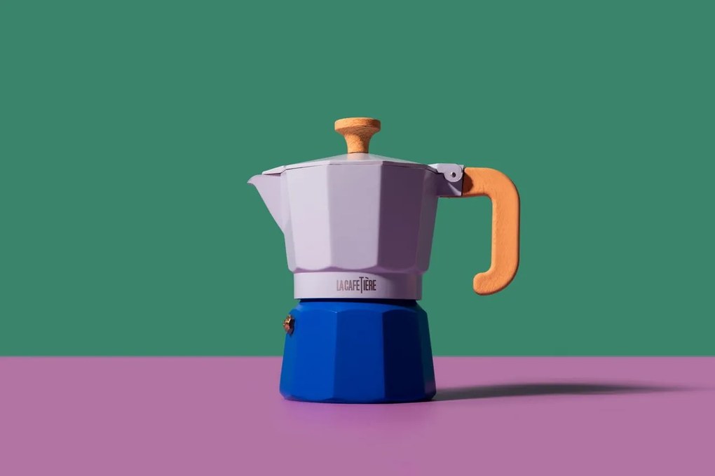 Kitchen Craft Moka konvička La Cafetière Venice
