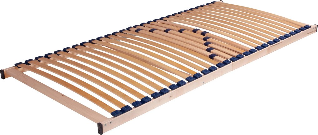 XXXLutz ROŠT, 120/200 cm Breckle - Online Only spálne - 000448012604