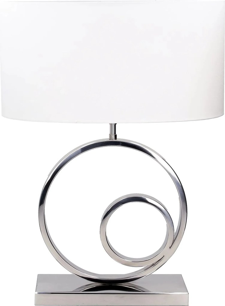 Stolová lampa Omega 40cm