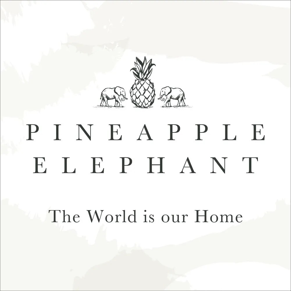 Hnedá bavlnená deka 150x200 cm Jaipur Chunky Waffle – Pineapple Elephant