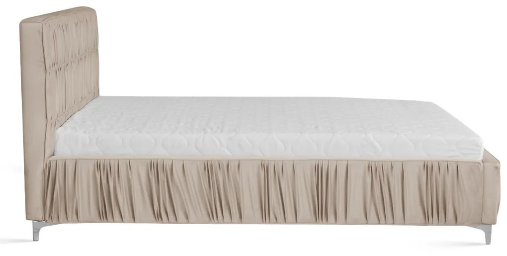 ANGELA MANŽELSKÁ POSTEĽ 180X200