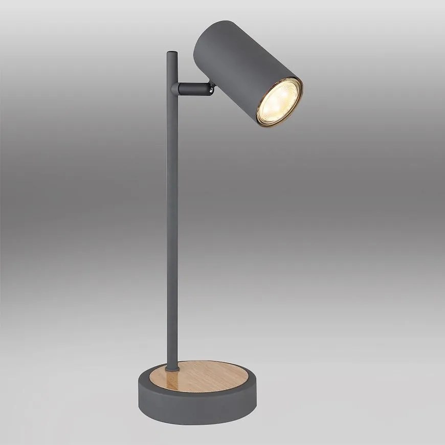 Stolná lampa 57910TG LB