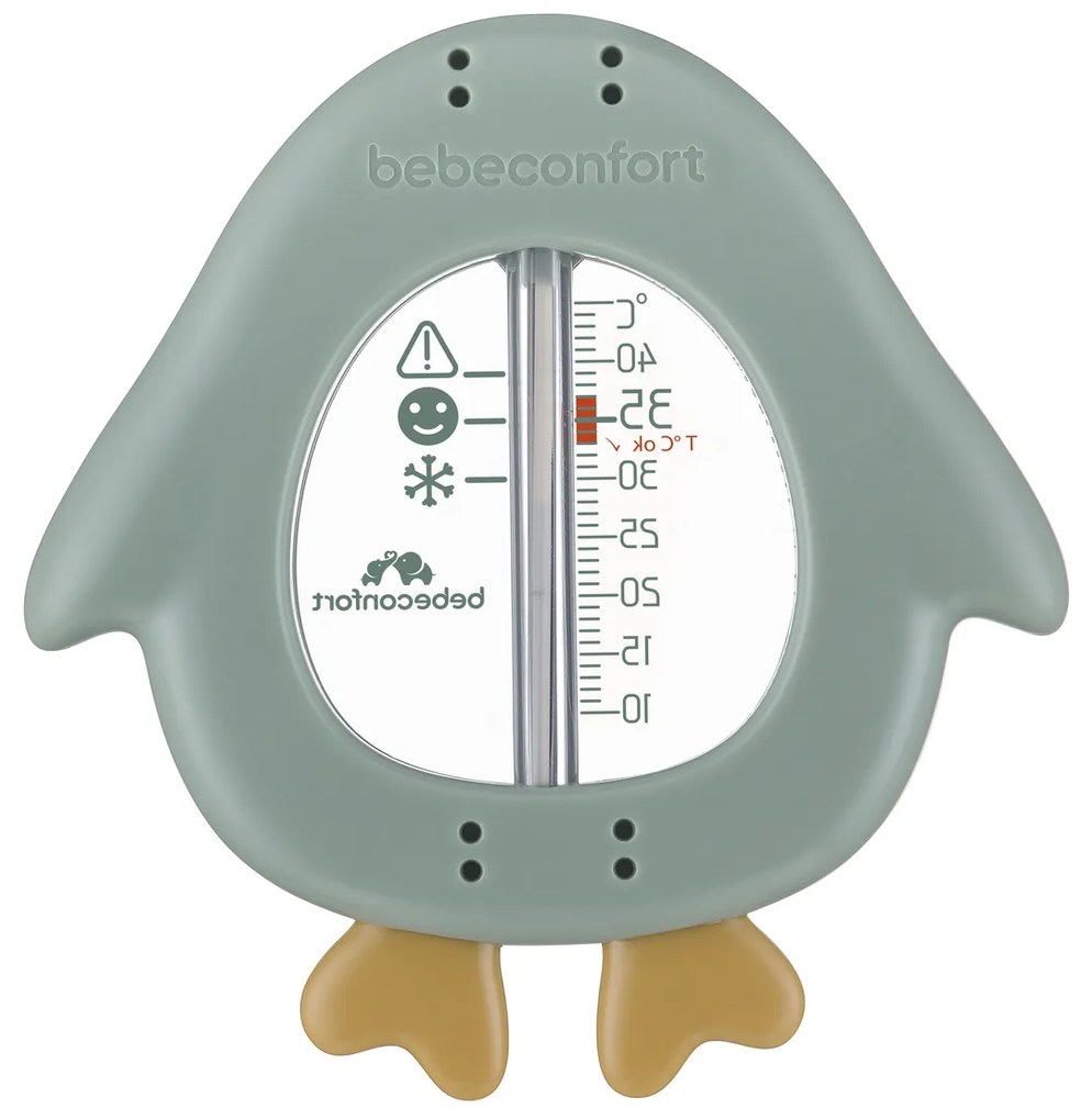 Teplomer do vane Lovely Donkey