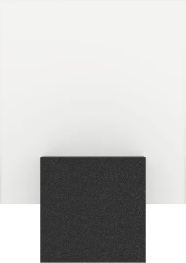 Eglo 98745 - LED Vonkajšie nástenné svietidlo ADAMELLO LED/6W/230V IP44