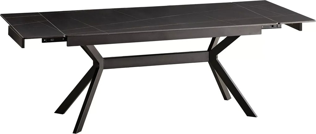 SI Stôl Imperia 180