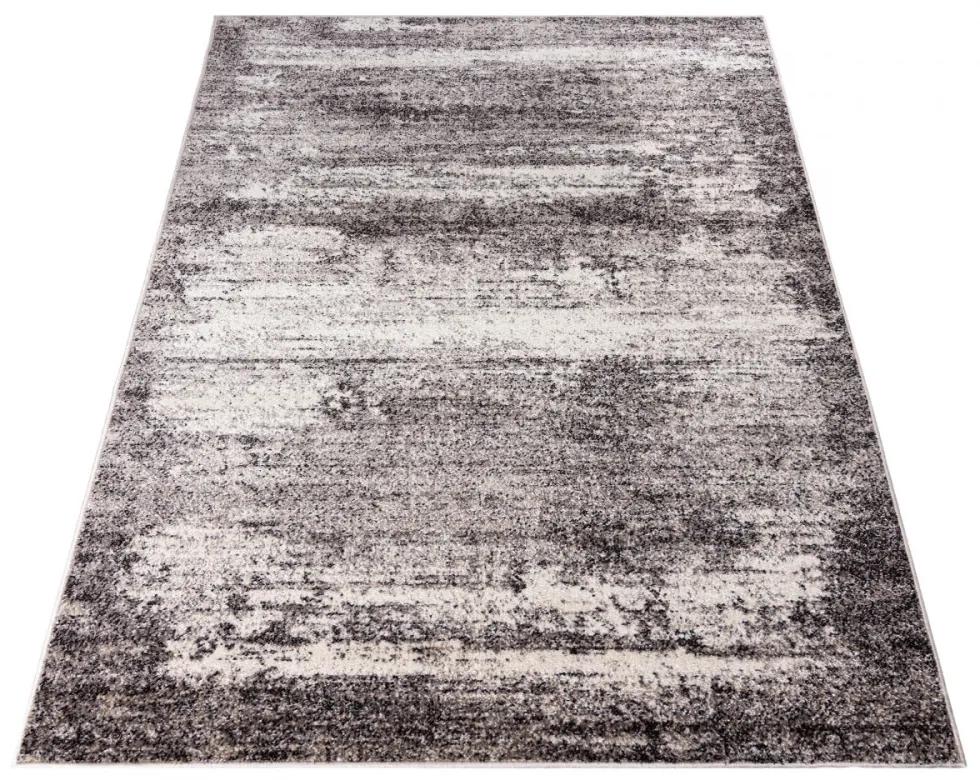 Kusový koberec Renira hnedý 140x200cm