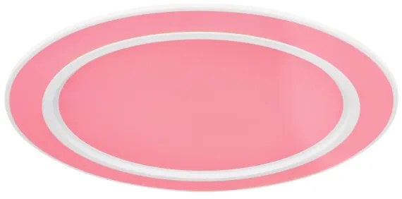 Globo 48549-60 - LED RGB Stmievateľné svietidlo DAHLA LED/60W/230V + LED/26W + DO