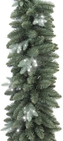 Vianočná dekorácia GIRLANDA 270 cm