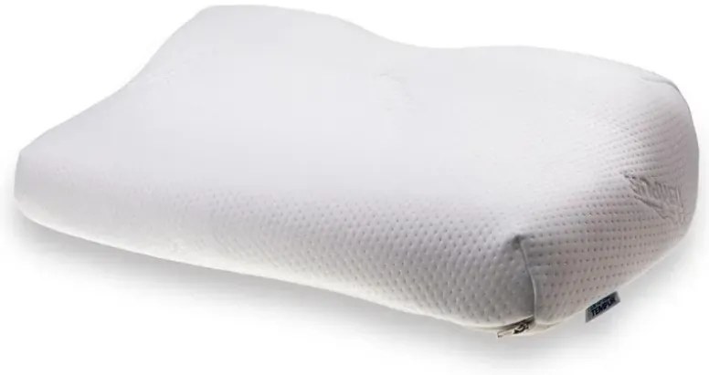 TEMPUR® Anatomický vankúš TEMPUR® Millennium Veľkosť: S - 54 x 32 x 9.5/5 cm
