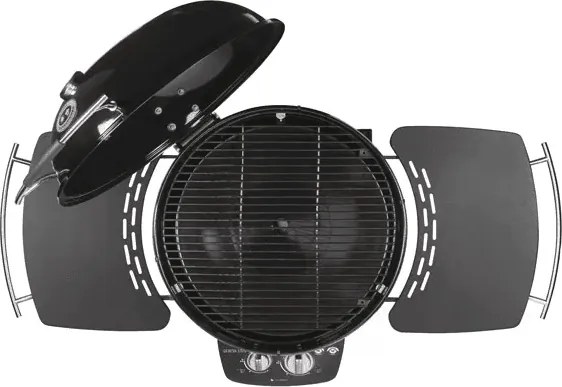 GENEVA 570 G - záhradný gril