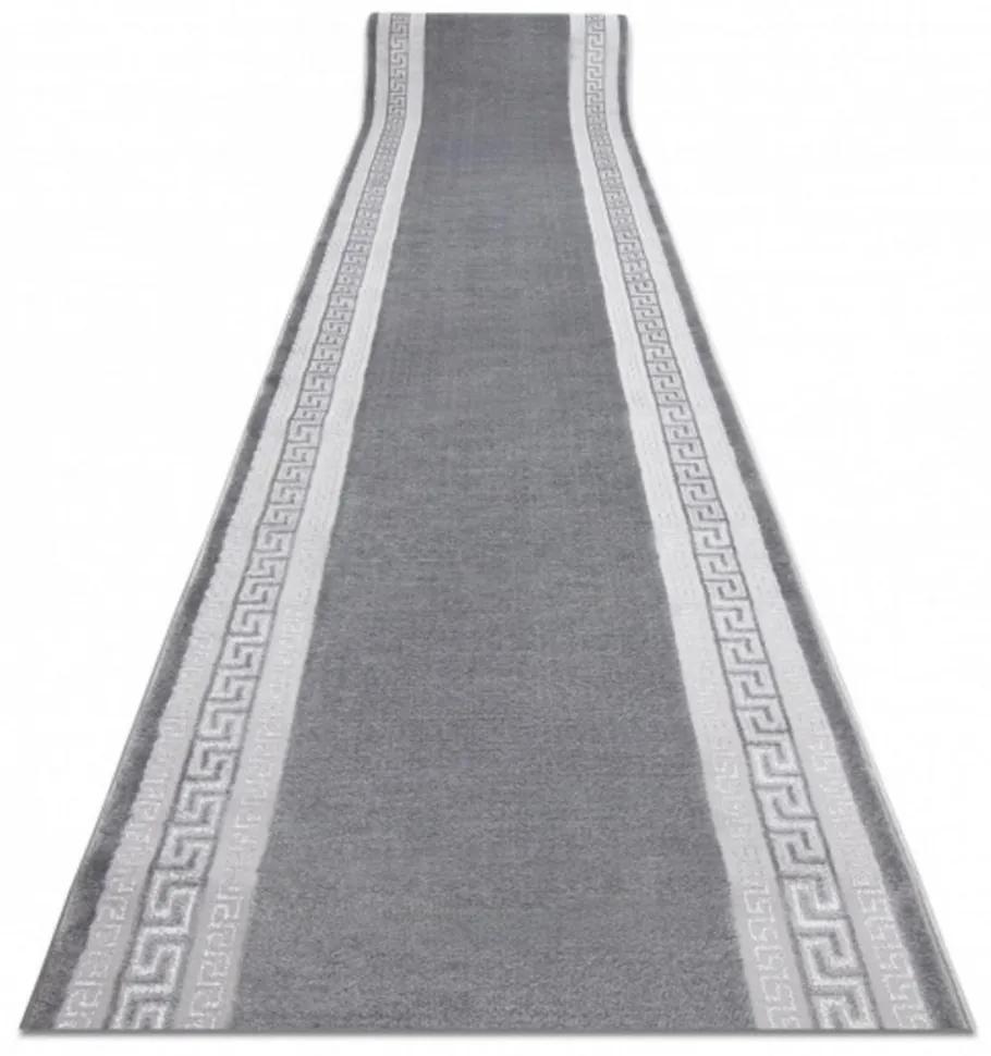 Behúň Dina šedý 120cm