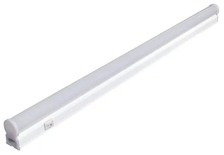 LED svietidlo 9W/IP20 T5/600/2835/4000K - LNL822