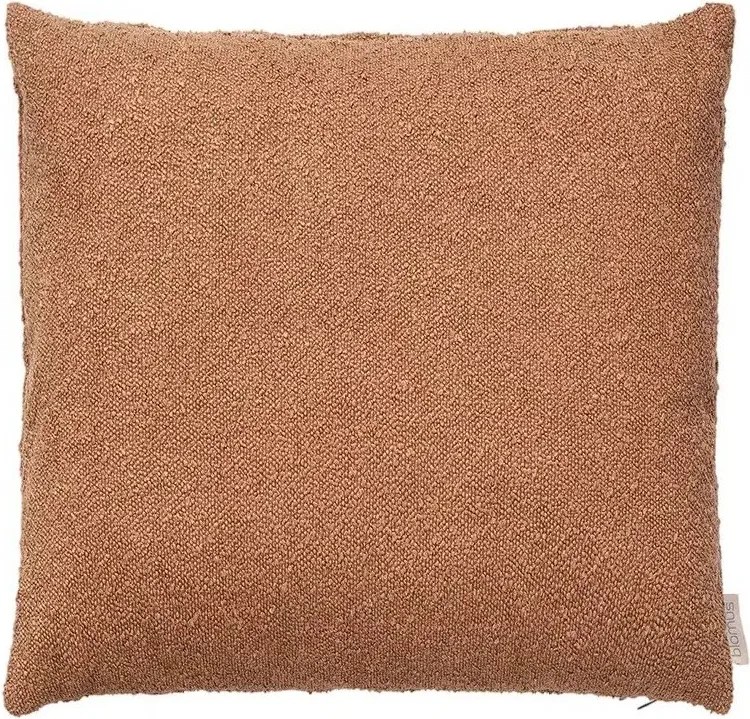 Obliečka na vankúš z materiálu bouclé 40x40 cm Boucle – Blomus