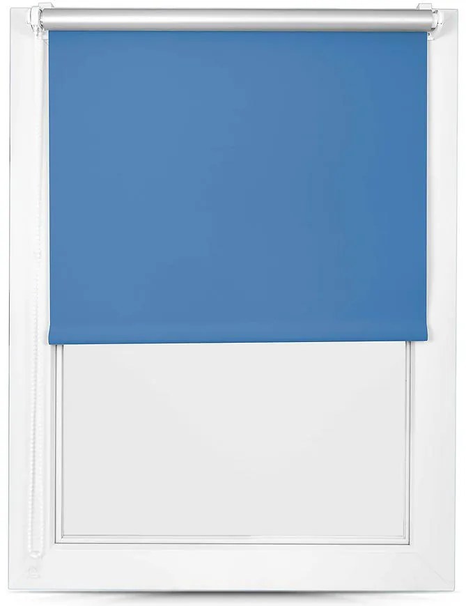 Roleta Mini Silver 80/150 MGR SXL-065