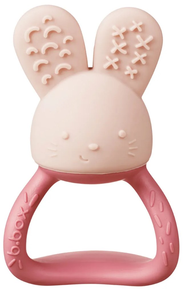 Chladiace hryzadielko Králiček - ružové