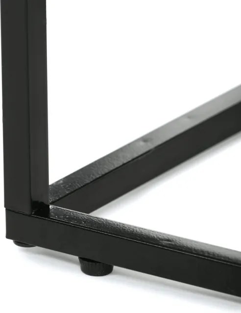 Príručný stolík dub CT-G1040 OAK