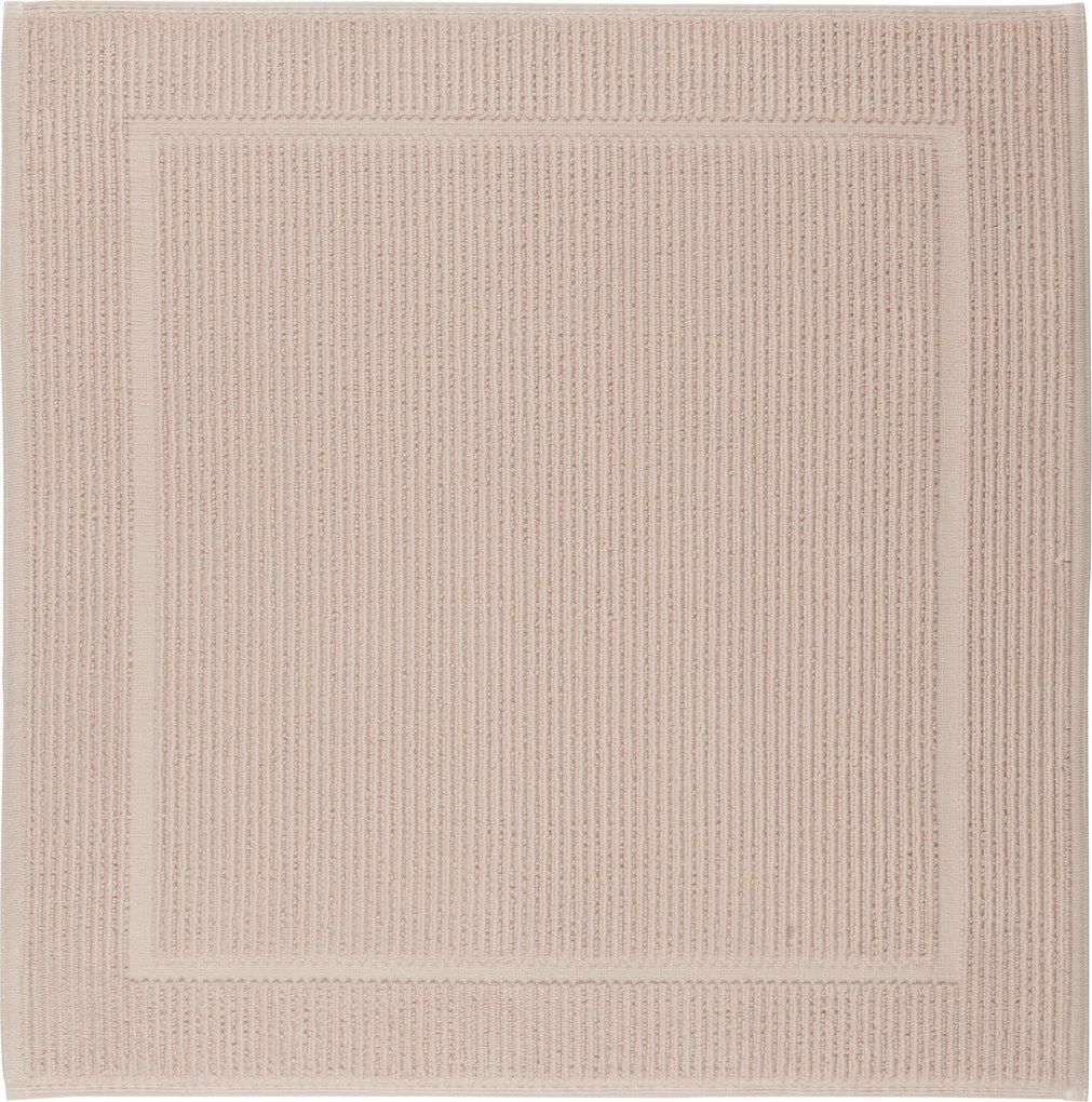 XXXLutz KÚPEĽŇOVÁ PREDLOŽKA, 50/60 cm Bio:Vio - Kúpeľňový textil - 004417005705
