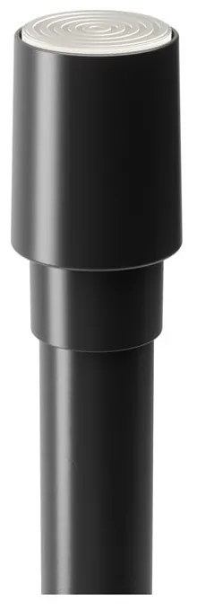Oceľový roztiahnuteľný deliaci rám na záves 66 cm Anywhere – Umbra