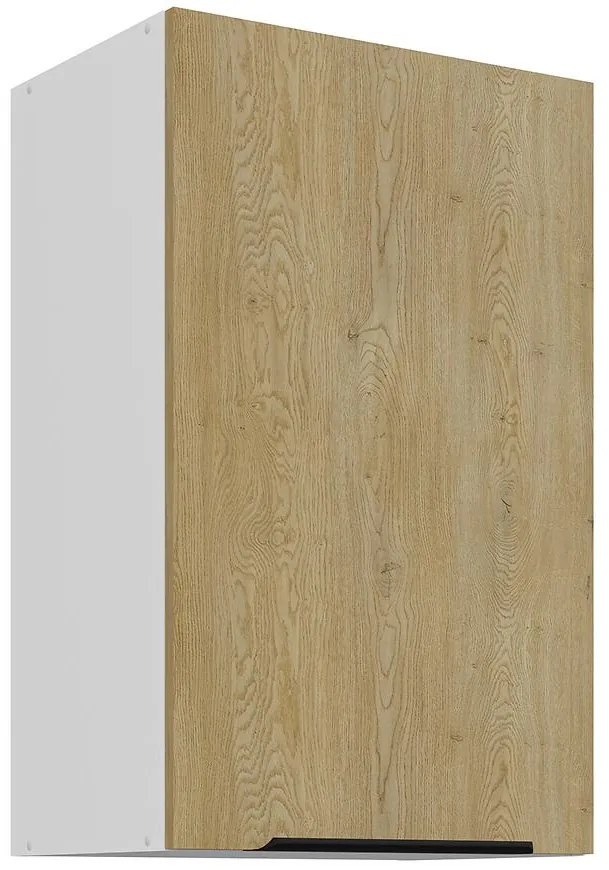 Kuchynská skrinka Cremona Wh 45g-72 1f