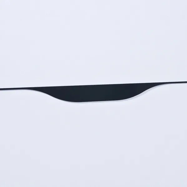 Zásuvková (TV)komoda Westphalen, biela