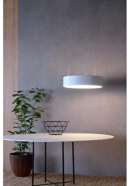 Deko-Light 342122 - LED Stmievateľný luster SCULPTORIS LED/27W/230V 3000K pr. 45cm