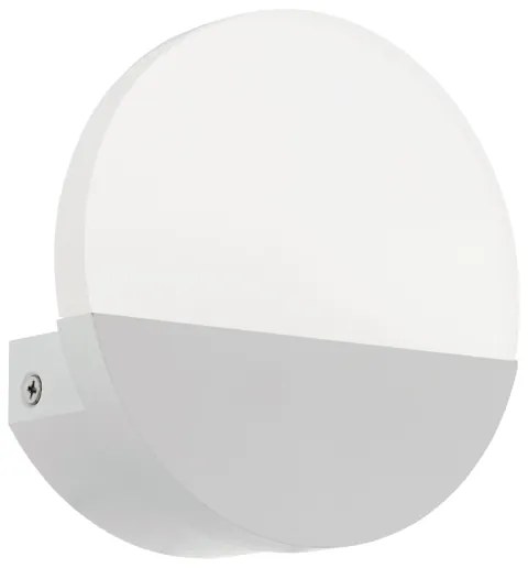 Eglo 96039 - LED nástenné svietidlo METRASS 1 1xLED/4,5W/230V