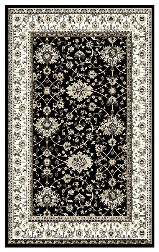 Viskózový koberec Shiraz 1,4/2,0 674 32