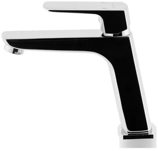 Novaservis - Umyvadlová batéria NOBLESS EGO lesklý chróm